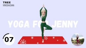 Elsa's Adventure Yoga _ Frozen Yoga Brain Breaks _ Exercise For Kids _ Cosmic Kids Yoga