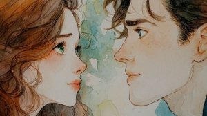 Кружева летней любви