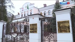 17.00 – «Наш доктор» от 28.05.2026г. «Такие люди» от 28.05.2026г.