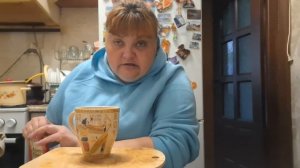 мукбанг  Екатерина тебе привет