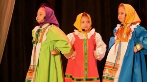 Алинка Малинка первое выступление г.Волгодонск ДК Октябрь 2023г