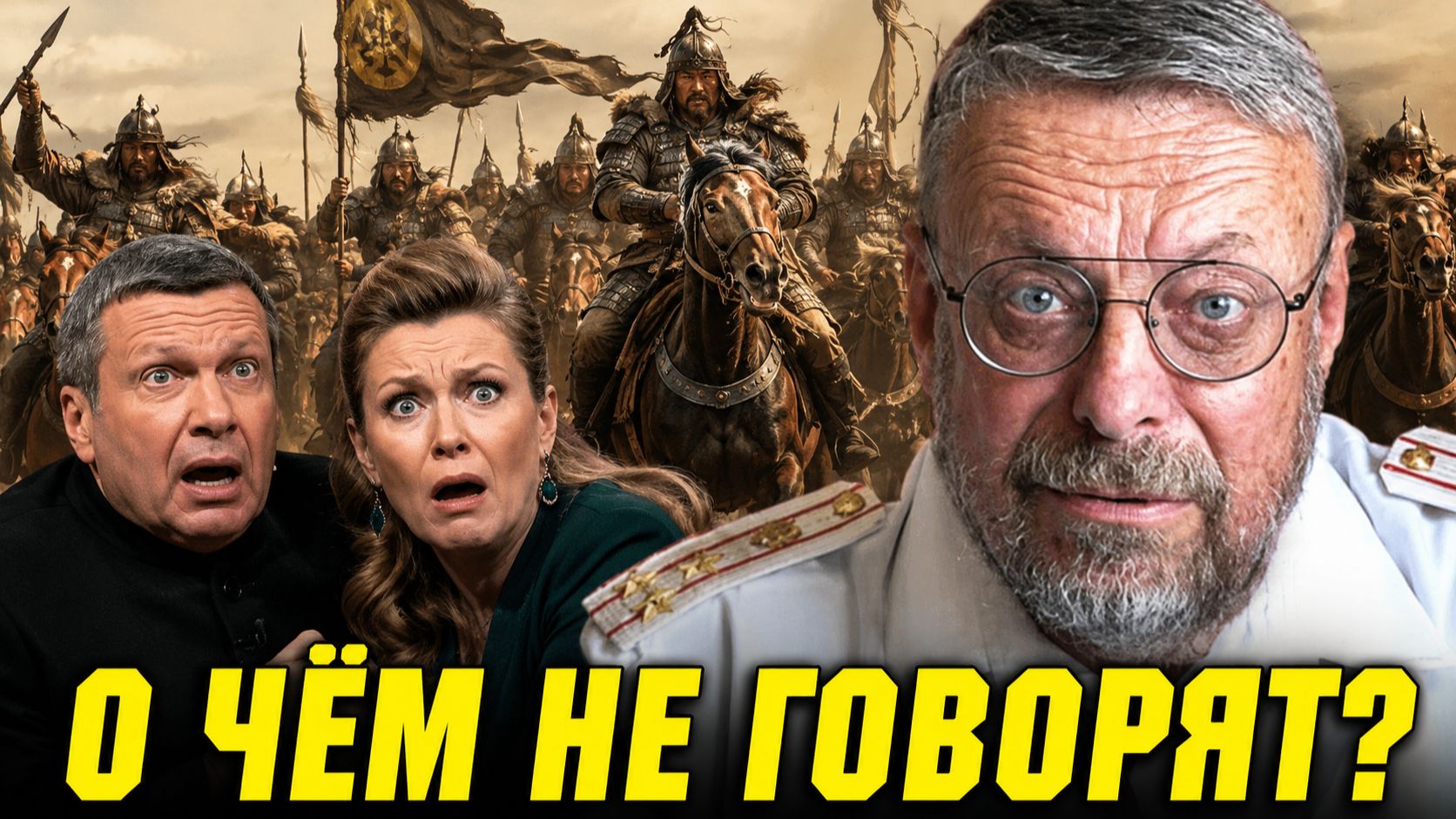 Андрей Девятов. О чём не говорят? смотреть онлайн