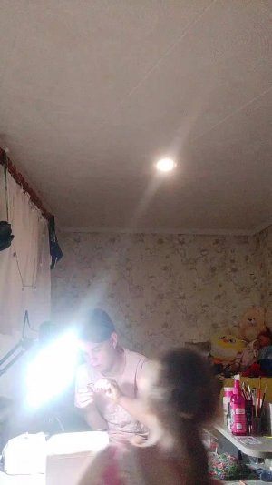 ногти