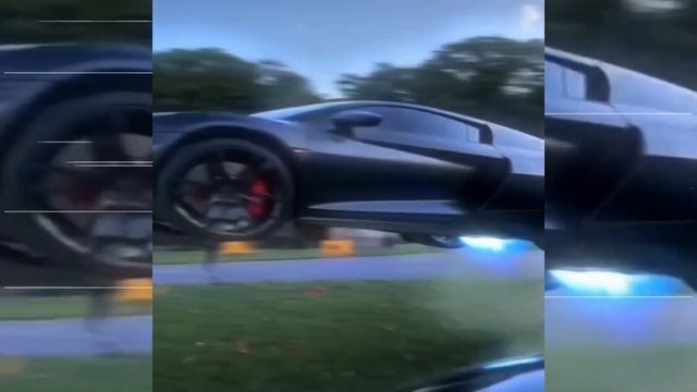 (На батл с DJ Yarox) - MONTAGEM VOZES TROPICALS 2 ( Ultra slowed ) - Car edit #26 смотреть онлайн