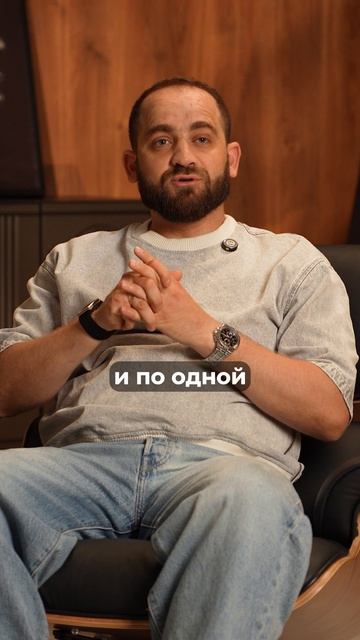 Ты совершаешь ошибку! Посмотри, как делали деньги в детстве
