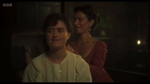 Другая сестра Беннет 8 серия (сериал, 2026)