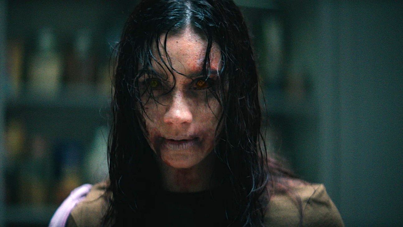Зловещие мертвецы. Пекло — 4K Русский трейлер смотреть онлайн