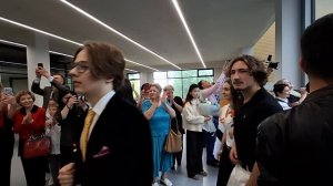 Последний звонок. 27.05.2026