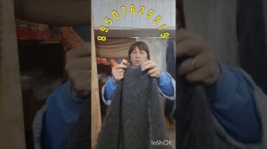 280526 Пуховые  и шерстяные изделия  от Светланы