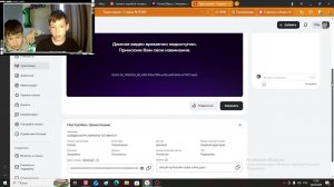 СОЗДАЕМ ИГРУ ХОРРОР И ТЕСТИМ ЕЕ!!!