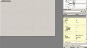 Qt Designer. Создание меню.Панель инструментов. ч.2