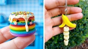 ✨ Миниатюрные Чудеса: Крафты, Которые Вас Удивят! ✂️