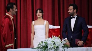Сериал далекий город 1 сезон 27 серия 2026 г. смотреть онлайн бесплатно: драма полный пересказ серии