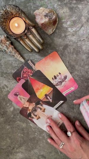Кто или что на пороге?🥰✨🙏
