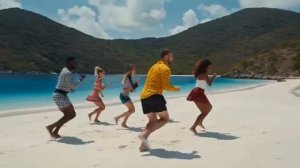 UNDER THE TROPICAL SUN THE ULTIMATE TROPICAL SHUFFLE ACCELERATION ANTHEM
