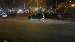 Кто виноват!?