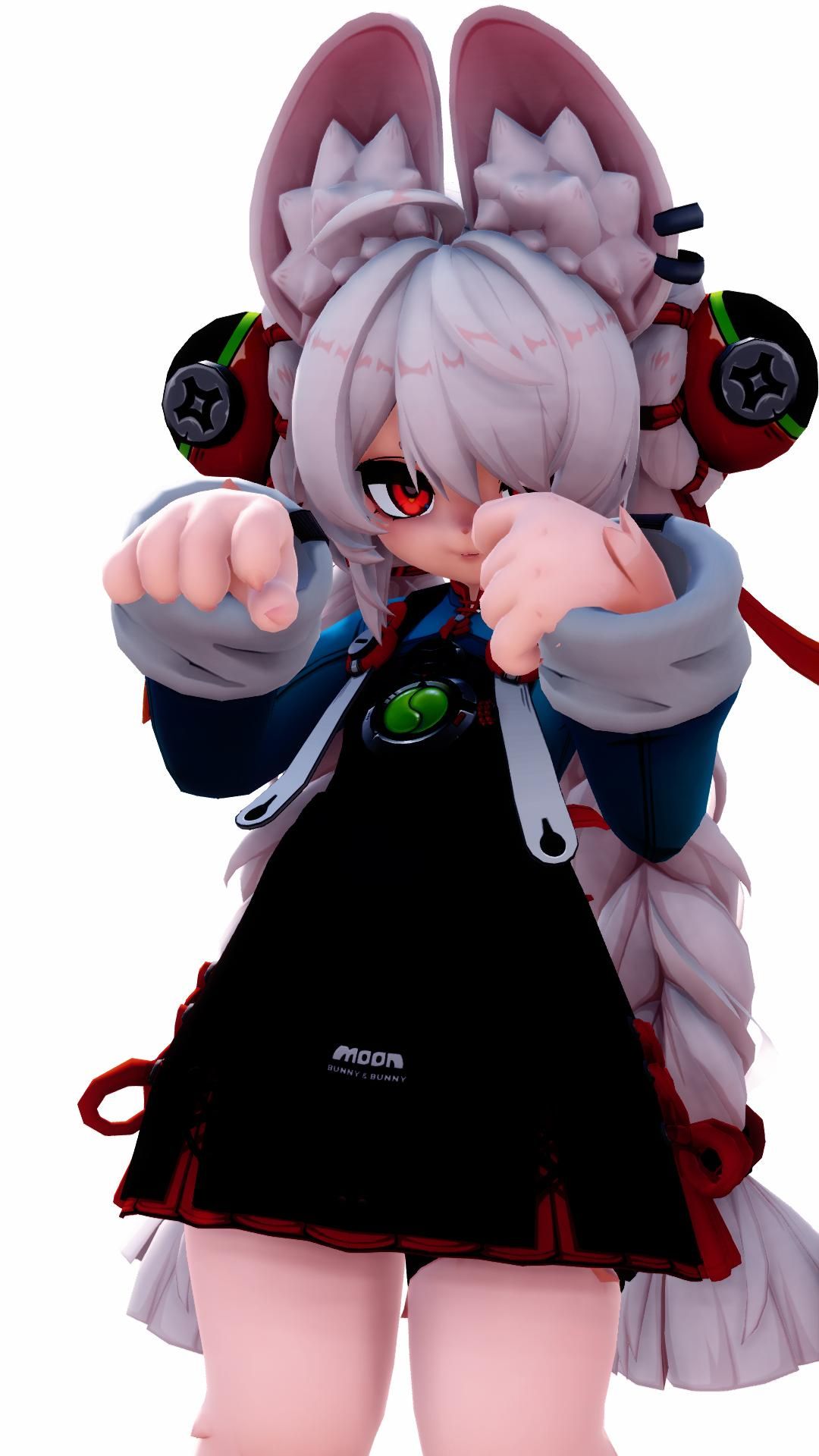 ||mmd x Zenless Zone Zero|| I'll Still Miss You |Zhao|
