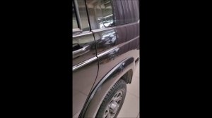 УАЗ ПАТРИОТ «АВТОРУСЬ автомобили с пробегом» 1674
