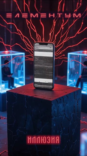 Элементум-Иллюзия