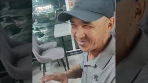 Поездка в Казахстан часть 5