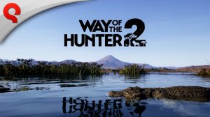Way of the Hunter 2 - Kilimaya Reserve Update Trailer
