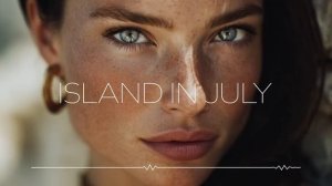 Oscar & Deep - Island In July