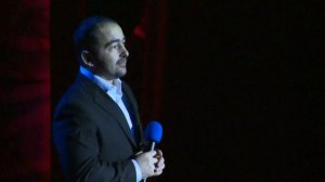 Тимур Гуазов Ладонь для птиц