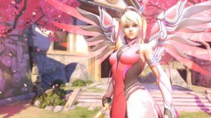 Overwatch 10 лет Юбилей! Эпичный матч! Два Хиллера на пьедестале!