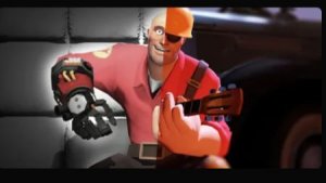 Meet the Paranoid Schizophrenic Engineer