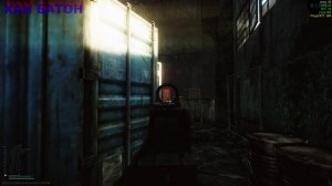 113+7 | ХАН БАТОН бежит из Таркова | XAH 6ATOH | Escape From Tarkov | Побег из Таркова