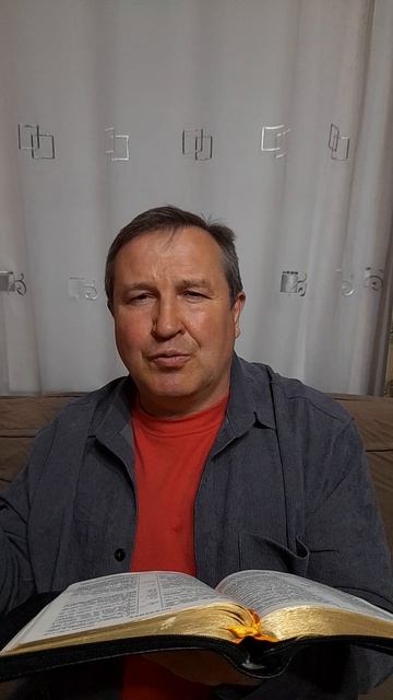 Слово Божье в этот день: Самое  великое и прекрасное, что совершил Спаситель#ИисусХристос#Бог#любовь