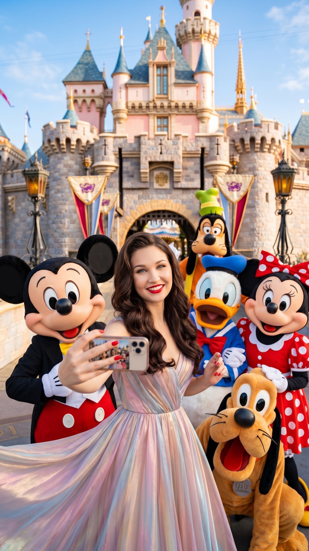 Самые теплые детские воспоминания на нашем концерте «От Disney до Pixar. СимфоМультимедия»