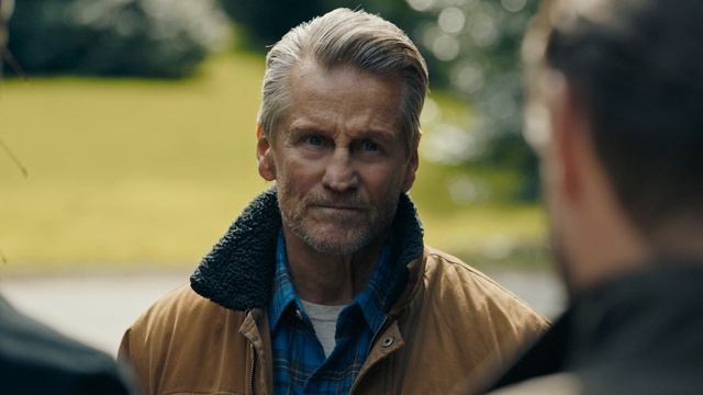Следопыт 3 сезон 21 серия Хроностаз сериал 2026