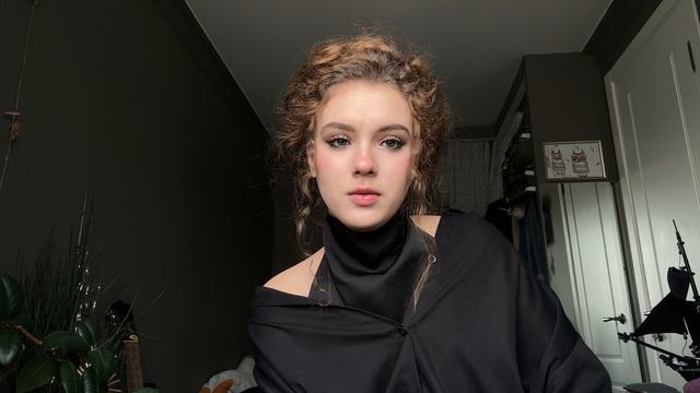 Олеся Секацкая | Визитка