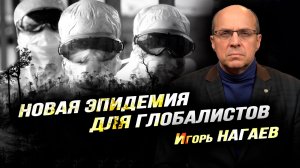 Пятая колонна в США, непросчитанная эволюция ИИ и хорошо проплаченная из-за границы ненависть.Нагаев
