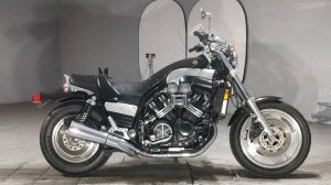 Yamaha V-MAX 1200 - JYA2LTN001A031928