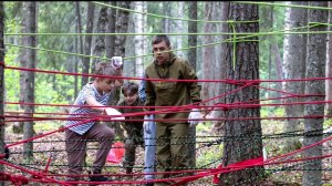 В Нягани вновь пройдёт Фестиваль туристов имени Андрея Терезова