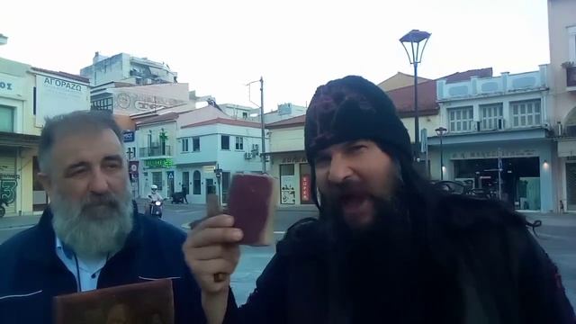 ΔΕΝ ΤΗ ΚΑΤΑΣΤΡΕΦΕΙΣ ΤΗ ΘΡΕΦΤΕΙΣ смотреть онлайн