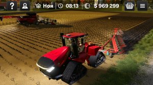 Farming Simulator 26 Mobile