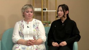 КАЛМЫКИЯ В ЛИЦАХ - Ирина Горяшкиева, Булгун Мухлынова и Чингис Корнусов 27 05 2026