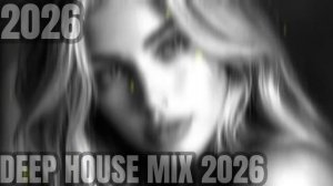 MIDNIGHT DEEP HOUSE 2026 🌙 EMOTIONAL NIGHT DRIVE MIX #83