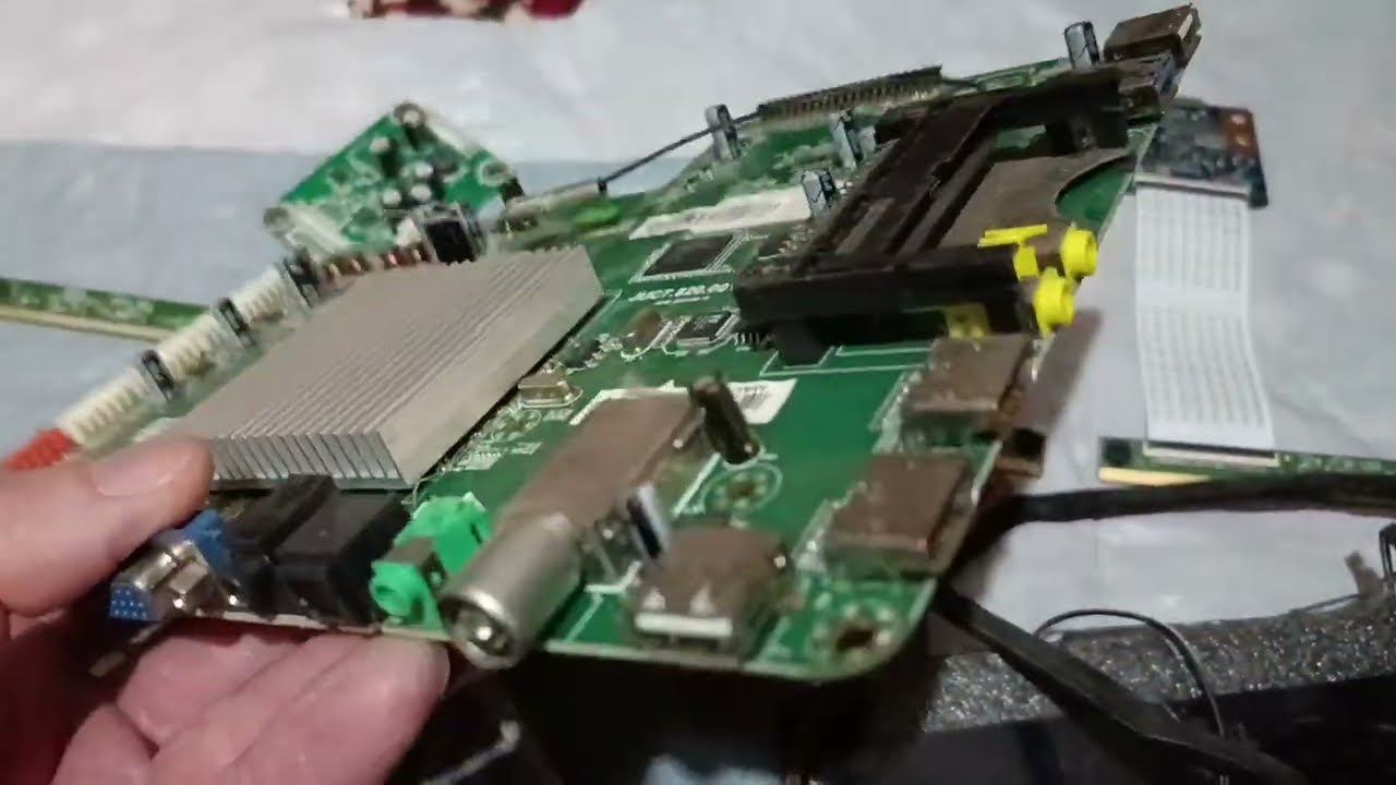Телевизор artel смотреть онлайн