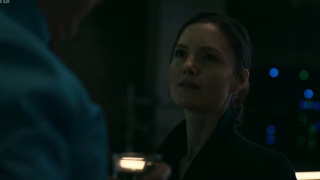 Захват 2 сезон 5 серия «Синдром самозванца» (сериал, 2022)