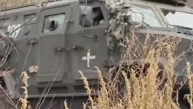 Штурм_позиций_ВСУ_СВО_РЕДКИЕ_КАДРЫ смотреть онлайн