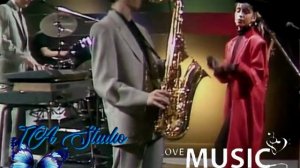 Sade - Smooth Operator 1985  (  TA  Studio  2026  )
