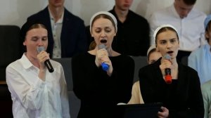 Изумлённые очи... 🙏♥️ христианская песня