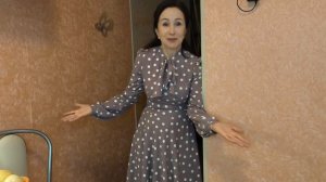 проба на роль Маргарита/Блинникова Елена/ сцена 1