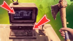 Chop Chop Inc. ♦ СОЗДАЛИ КОМПЬЮТЕР ИЗ ДЕРЕВА и НЕ ТОЛЬКО!