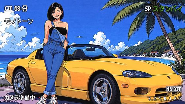DREAMS OF '91 ｜ 2 Hour Synthwave, Chillwave & Retrowave Mix - Special Edition