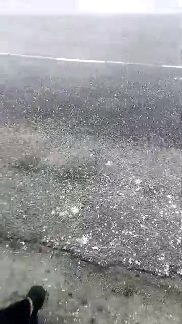 у нас град 🌨️ хорошего настроения 💯 смотреть онлайн